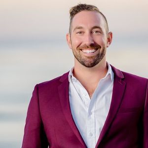 Meet your Posher, Ben